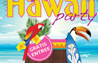 Hawaiiparty