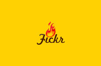 Fickr-logo