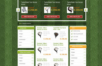 Golfclubstore